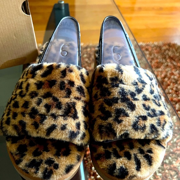 Slip on sandals - Picture 5 of 7